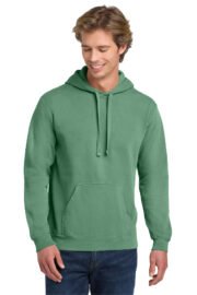 COMFORT COLORS Ring Spun Hooded Sweatshirt. 1567 - Image 13