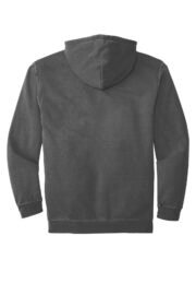 COMFORT COLORS Ring Spun Hooded Sweatshirt. 1567 - Image 5