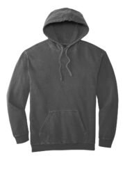 COMFORT COLORS Ring Spun Hooded Sweatshirt. 1567 - Image 4