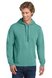 COMFORT COLORS Ring Spun Hooded Sweatshirt. 1567 - Image 15