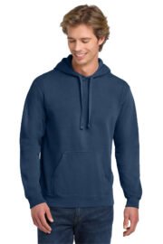 COMFORT COLORS Ring Spun Hooded Sweatshirt. 1567 - Image 16
