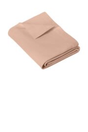 Comfort Colors Fleece Dorm Blanket 15BT - Image 3