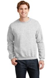 Gildan Heavy Blend Crewneck Sweatshirt. 18000 - Image 8