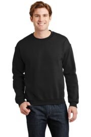 Gildan Heavy Blend Crewneck Sweatshirt. 18000 - Image 9