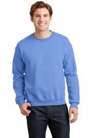 Gildan Heavy Blend Crewneck Sweatshirt. 18000 - Image 11