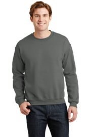 Gildan Heavy Blend Crewneck Sweatshirt. 18000 - Image 12
