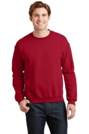 Gildan Heavy Blend Crewneck Sweatshirt. 18000 - Image 13