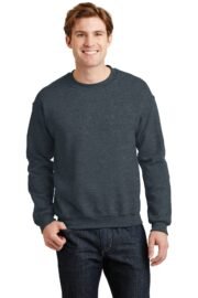 Gildan Heavy Blend Crewneck Sweatshirt. 18000 - Image 15