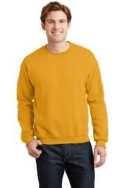 Gildan Heavy Blend Crewneck Sweatshirt. 18000 - Image 18