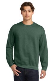 Gildan Heavy Blend Crewneck Sweatshirt. 18000 - Image 20