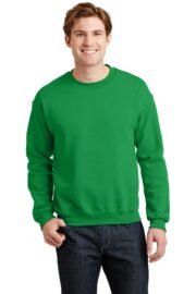 Gildan Heavy Blend Crewneck Sweatshirt. 18000 - Image 26