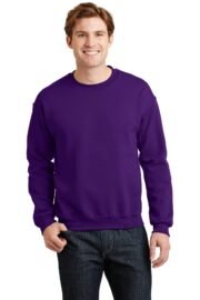 Gildan Heavy Blend Crewneck Sweatshirt. 18000 - Image 33