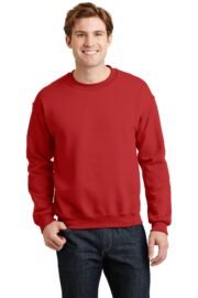 Gildan Heavy Blend Crewneck Sweatshirt. 18000 - Image 34