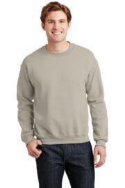 Gildan Heavy Blend Crewneck Sweatshirt. 18000 - Image 38