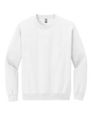 Gildan Heavy Blend Crewneck Sweatshirt. 18000 - Image 5