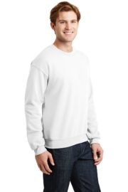 Gildan Heavy Blend Crewneck Sweatshirt. 18000 - Image 2