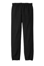 Gildan Youth Heavy Blend Sweatpant. 18200B - Image 6