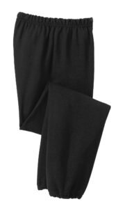Gildan Youth Heavy Blend Sweatpant. 18200B - Image 5