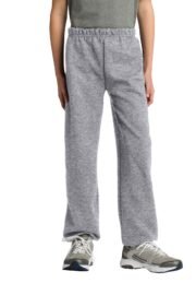 Gildan Youth Heavy Blend Sweatpant. 18200B - Image 10