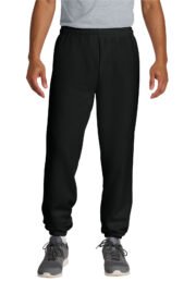 Gildan Heavy Blend Sweatpant. 18200 - Image 9