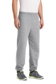 Gildan Heavy Blend Sweatpant. 18200 - Image 2