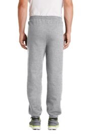 Gildan Heavy Blend Sweatpant. 18200 - Image 4