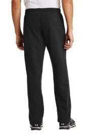 Gildan Heavy Blend Open Bottom Sweatpant. 18400 - Image 4