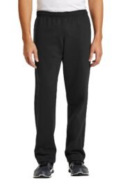Gildan Heavy Blend Open Bottom Sweatpant. 18400 - Image 3