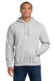 Gildan - Heavy Blend Hooded Sweatshirt. 18500 - Image 9