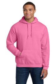 Gildan - Heavy Blend Hooded Sweatshirt. 18500 - Image 10