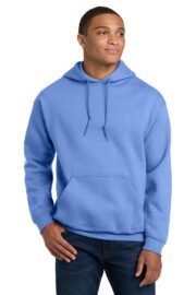 Gildan - Heavy Blend Hooded Sweatshirt. 18500 - Image 13