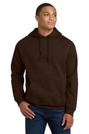 Gildan - Heavy Blend Hooded Sweatshirt. 18500 - Image 16