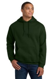 Gildan - Heavy Blend Hooded Sweatshirt. 18500 - Image 18