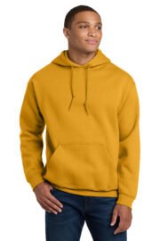 Gildan - Heavy Blend Hooded Sweatshirt. 18500 - Image 20