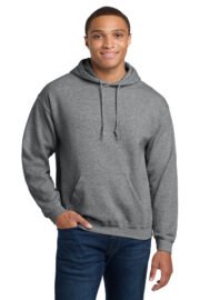 Gildan - Heavy Blend Hooded Sweatshirt. 18500 - Image 21