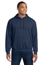 Gildan - Heavy Blend Hooded Sweatshirt. 18500 - Image 24