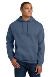 Gildan - Heavy Blend Hooded Sweatshirt. 18500 - Image 27