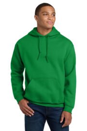 Gildan - Heavy Blend Hooded Sweatshirt. 18500 - Image 28