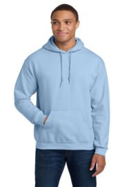 Gildan - Heavy Blend Hooded Sweatshirt. 18500 - Image 29