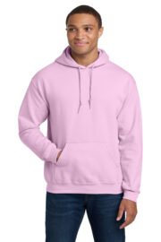 Gildan - Heavy Blend Hooded Sweatshirt. 18500 - Image 30