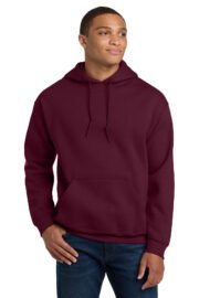 Gildan - Heavy Blend Hooded Sweatshirt. 18500 - Image 31