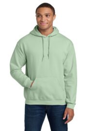 Gildan - Heavy Blend Hooded Sweatshirt. 18500 - Image 33