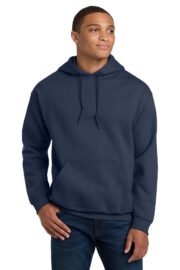 Gildan - Heavy Blend Hooded Sweatshirt. 18500 - Image 34