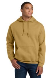 Gildan - Heavy Blend Hooded Sweatshirt. 18500 - Image 35