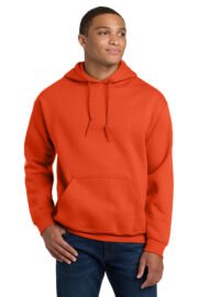 Gildan - Heavy Blend Hooded Sweatshirt. 18500 - Image 36