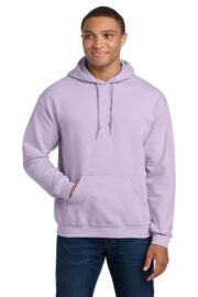 Gildan - Heavy Blend Hooded Sweatshirt. 18500 - Image 37