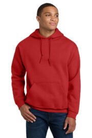 Gildan - Heavy Blend Hooded Sweatshirt. 18500 - Image 39