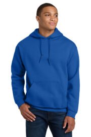 Gildan - Heavy Blend Hooded Sweatshirt. 18500 - Image 40