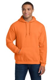 Gildan - Heavy Blend Hooded Sweatshirt. 18500 - Image 41
