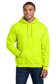 Gildan - Heavy Blend Hooded Sweatshirt. 18500 - Image 42